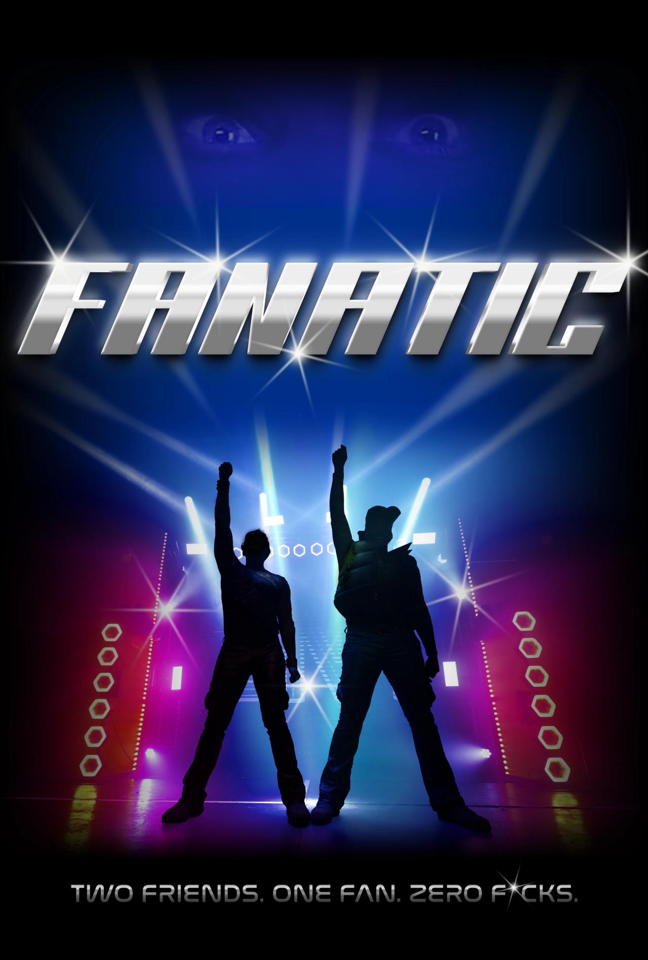 Fanatic image