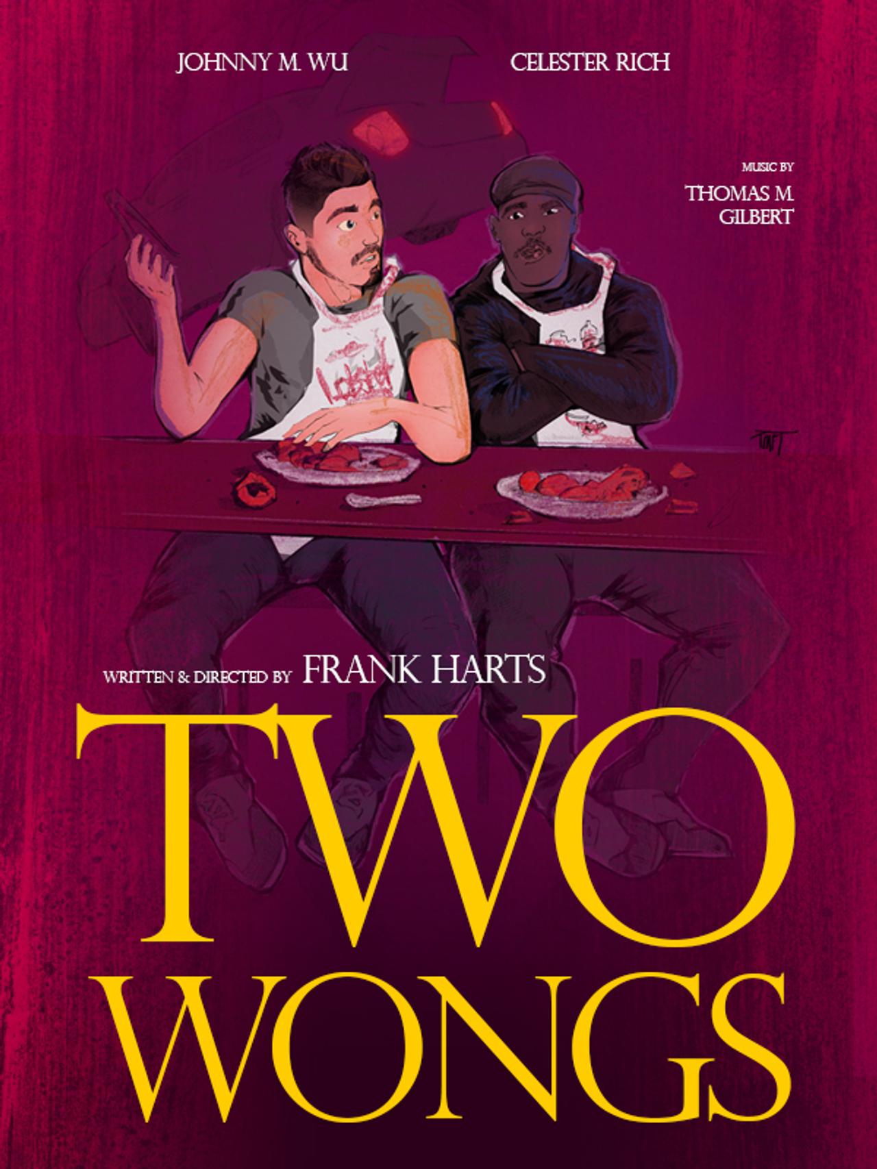 Two Wongs image