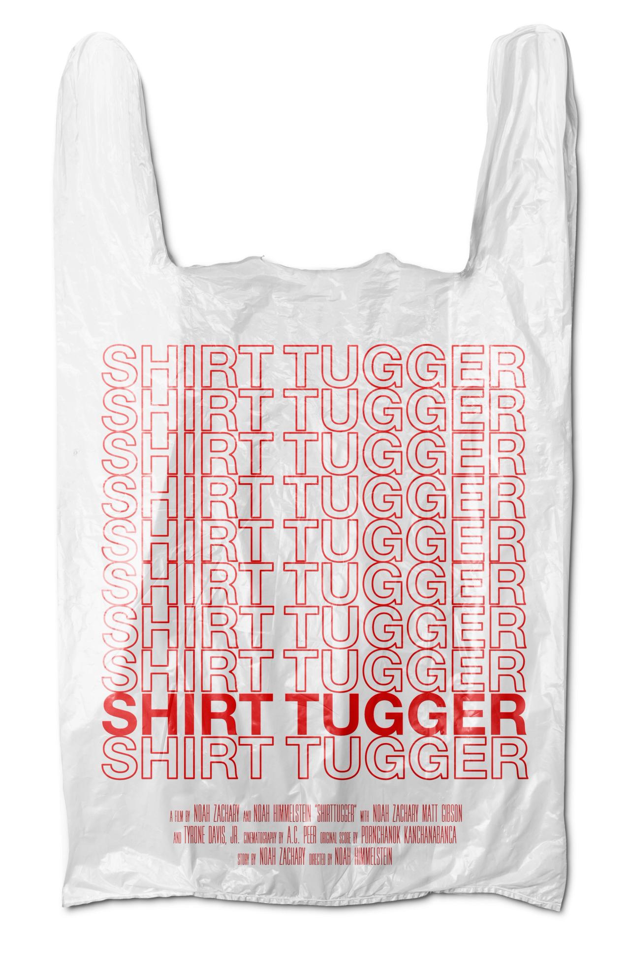 Shirttugger image