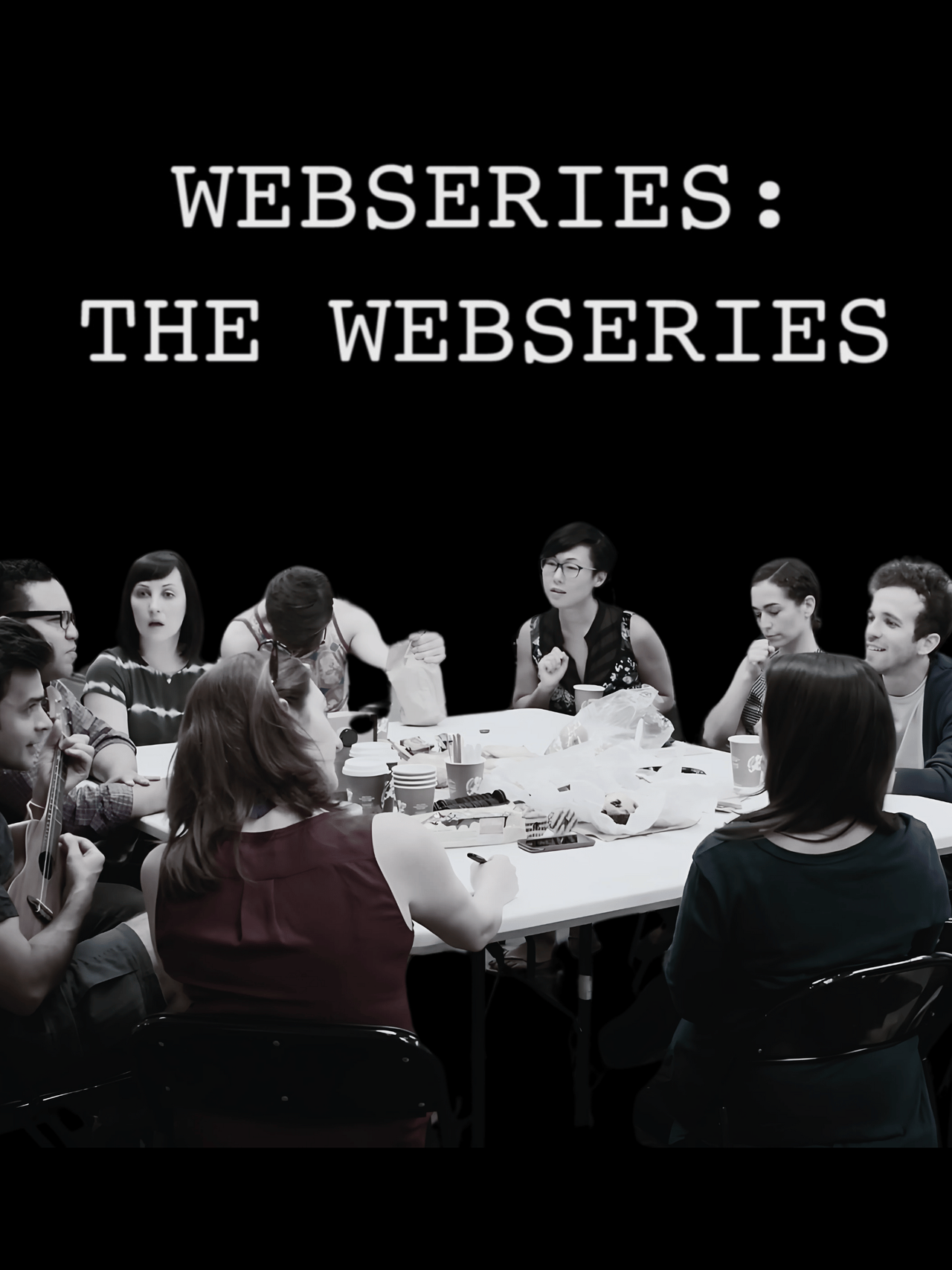 Webseries: The Webseries image