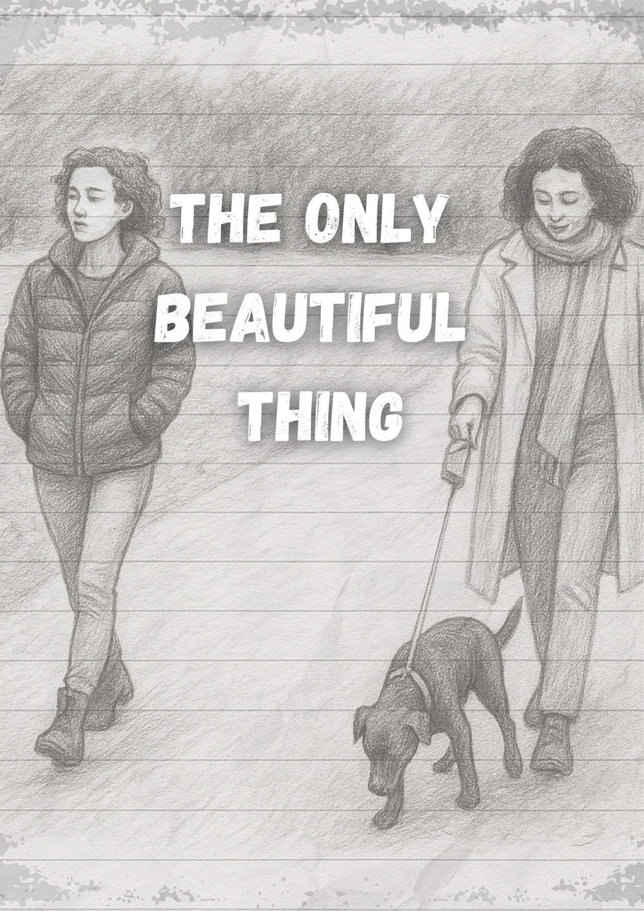The Only Beautiful Thing image