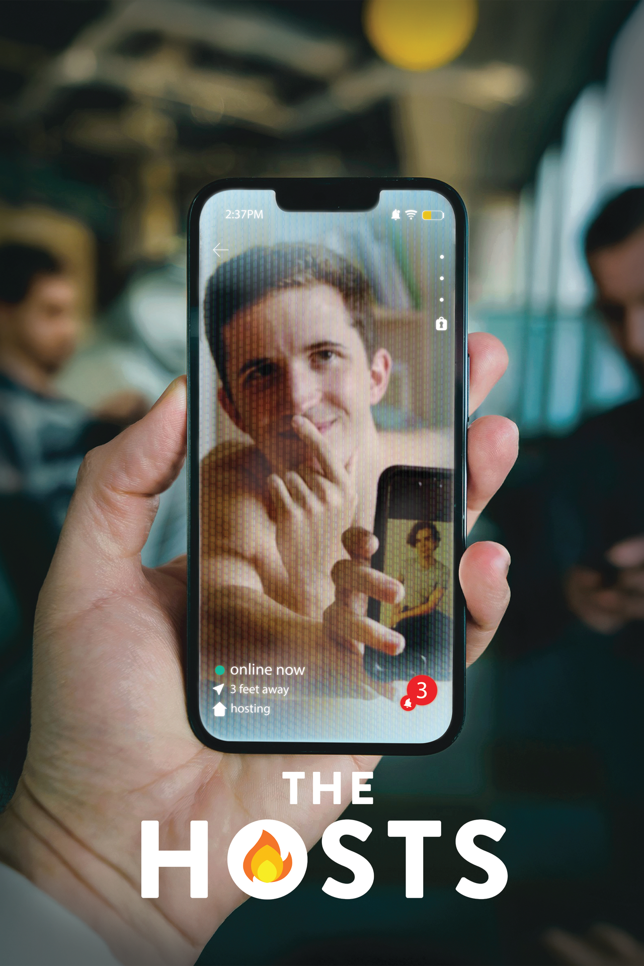 The Hosts image