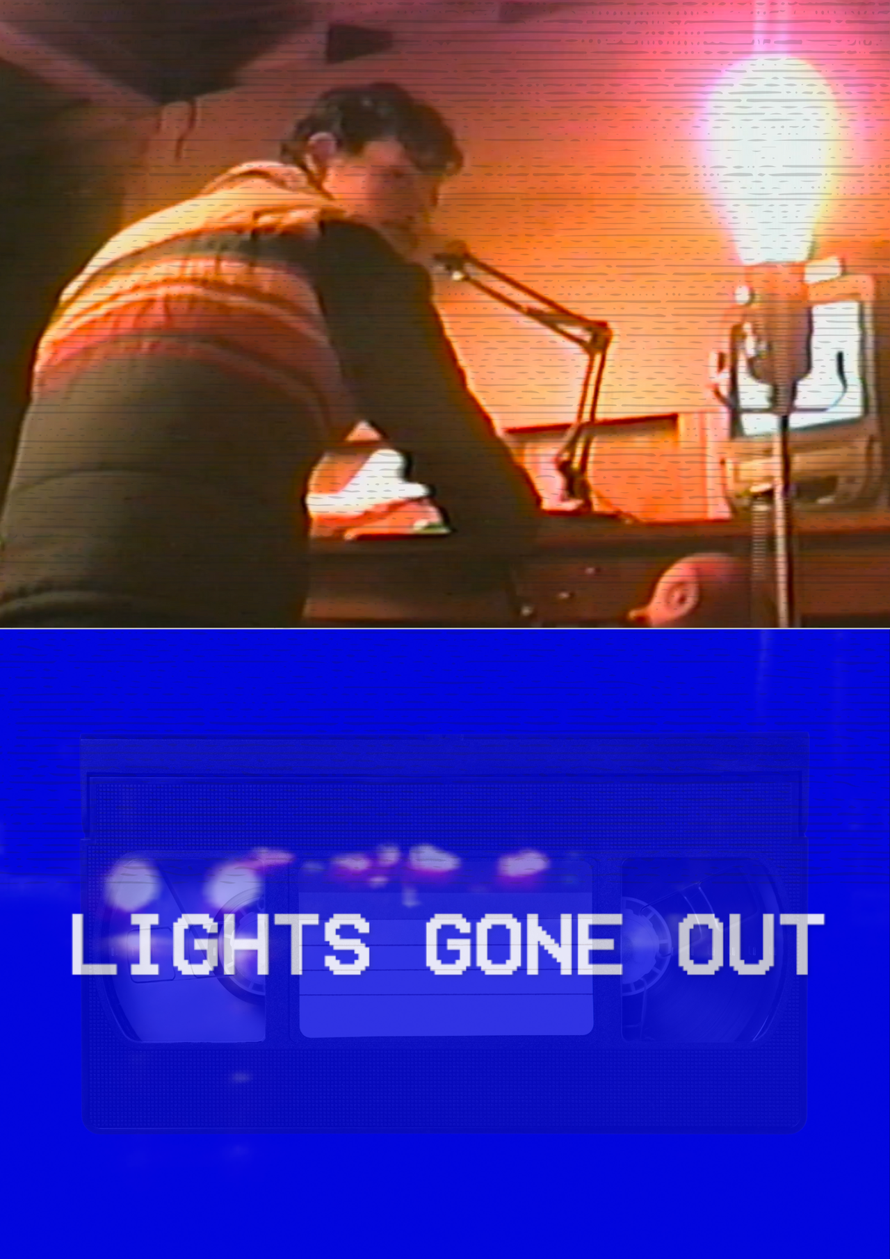 Lights Gone Out image