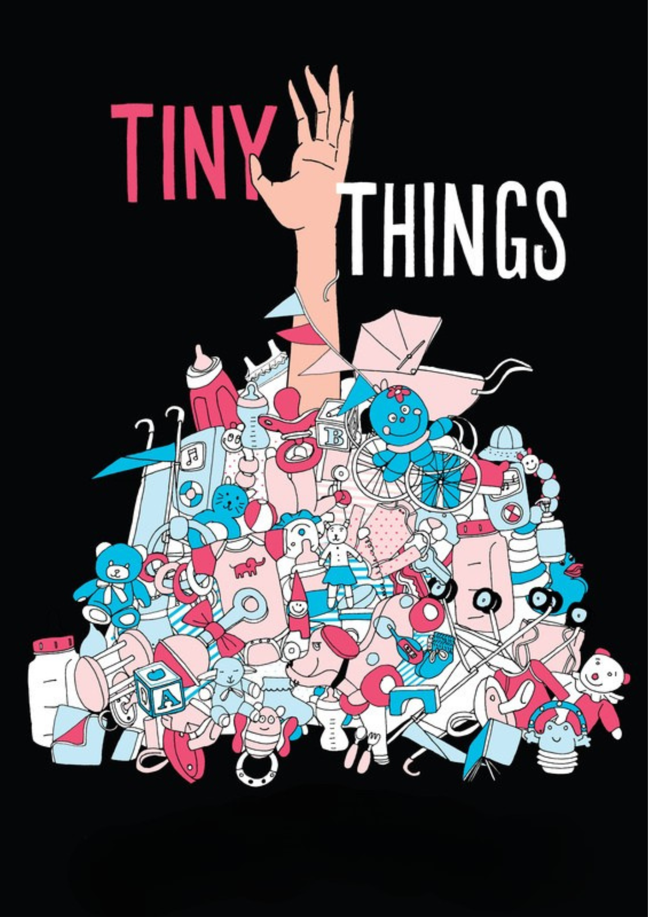 Tiny Things image
