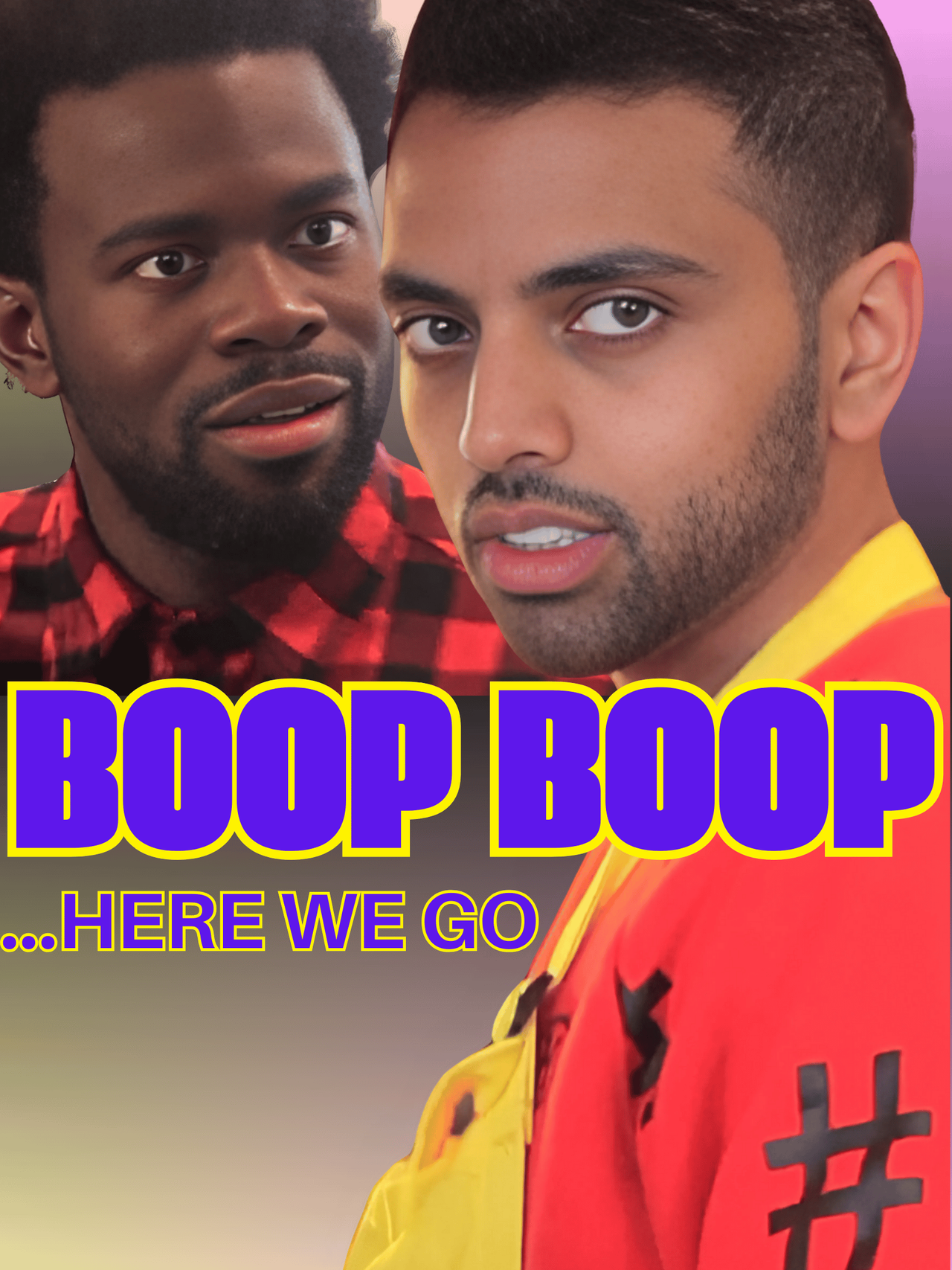 Boop Boop, Here We Go image