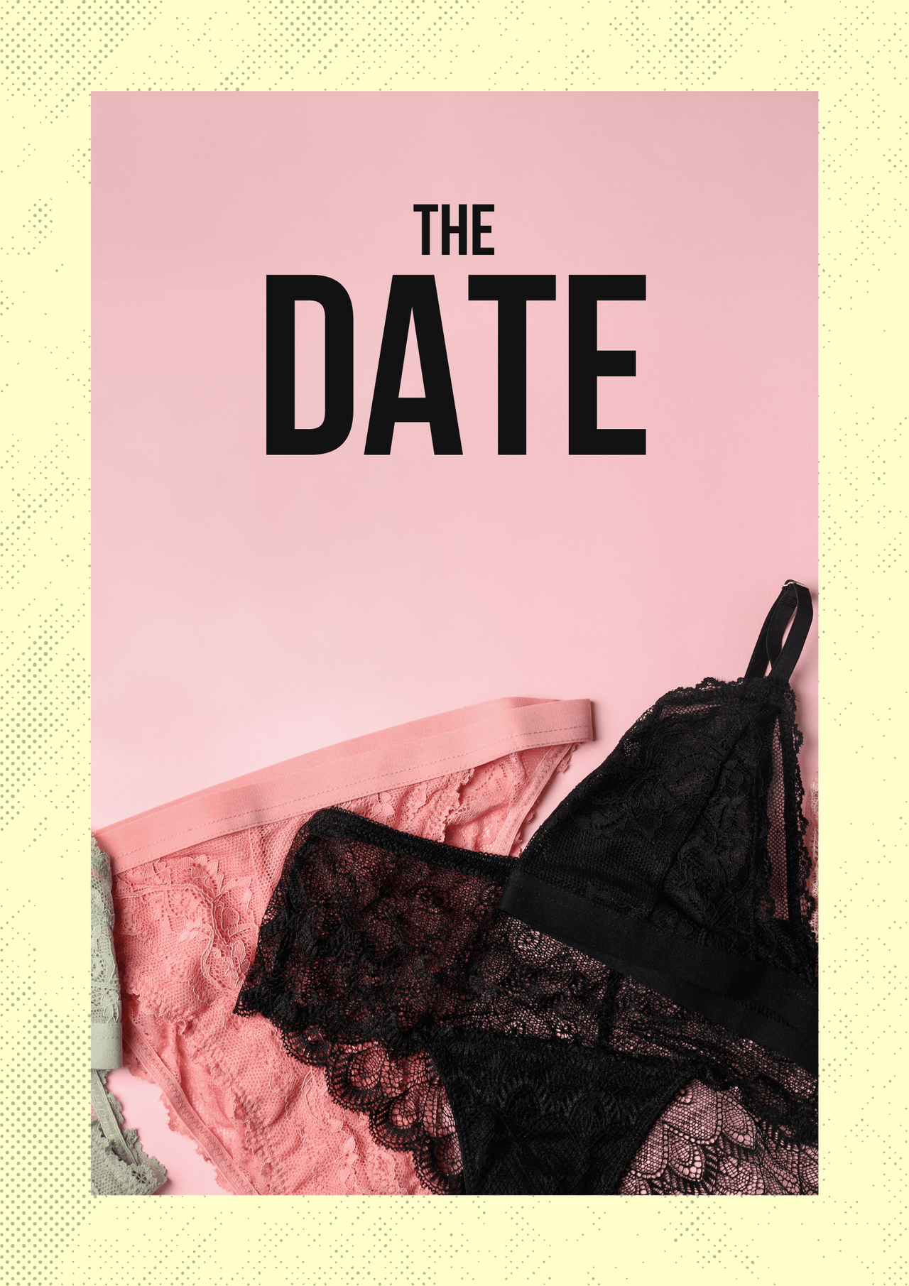 The Date image