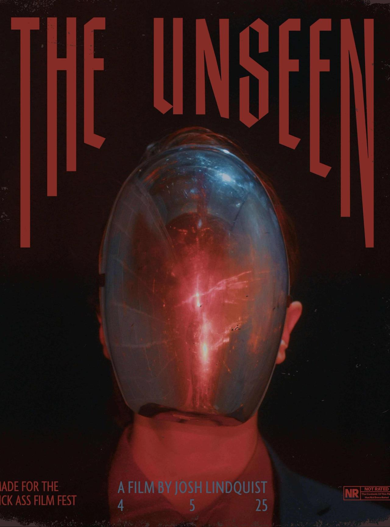 The Unseen image