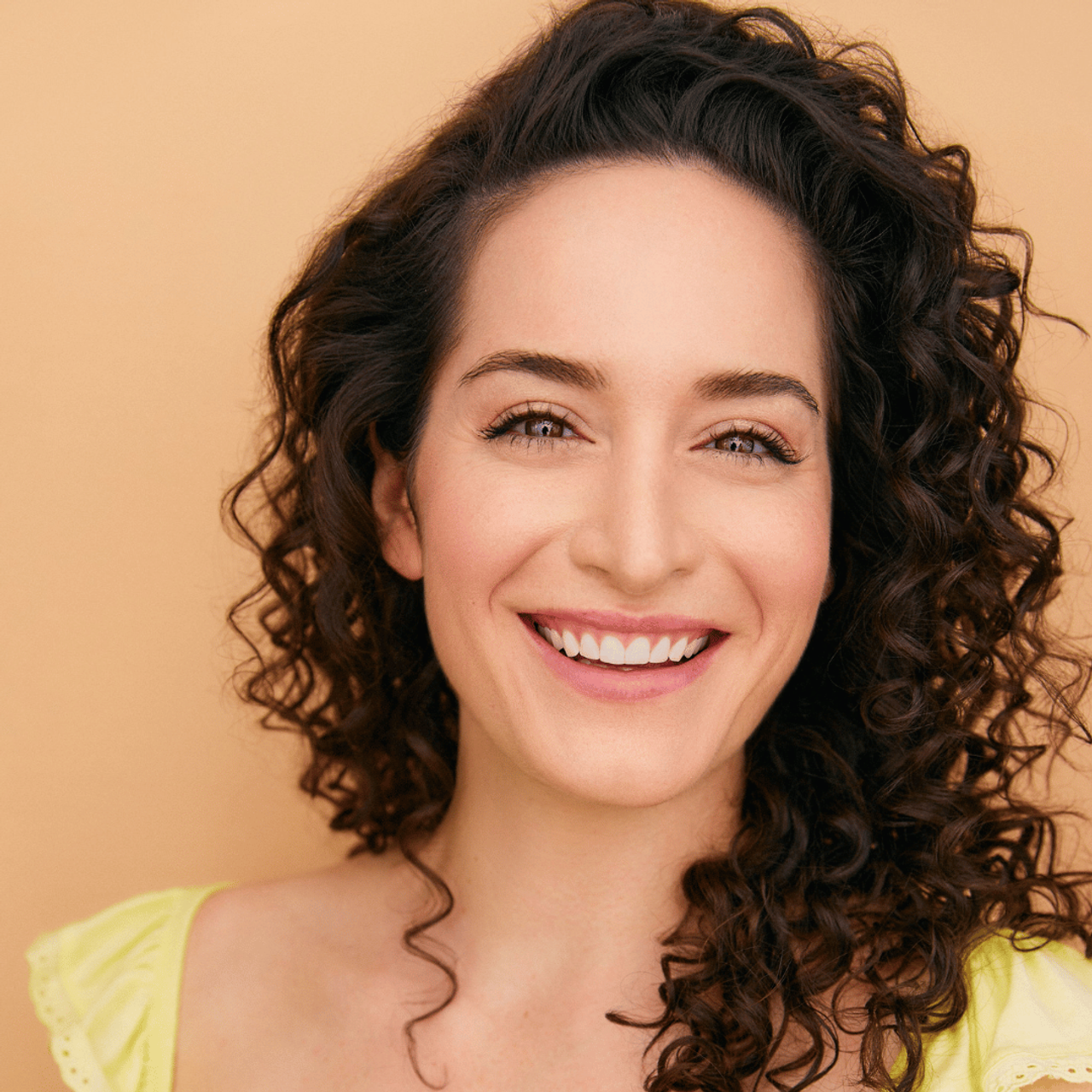 Courtney Ward Headshot