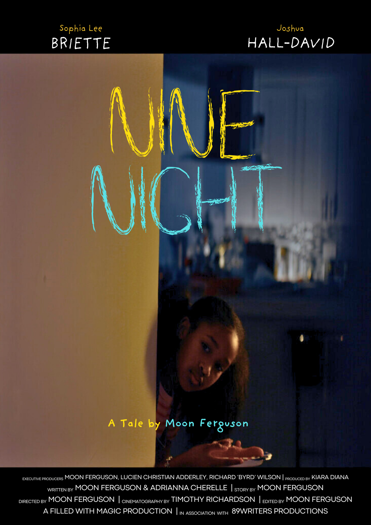Nine Night image