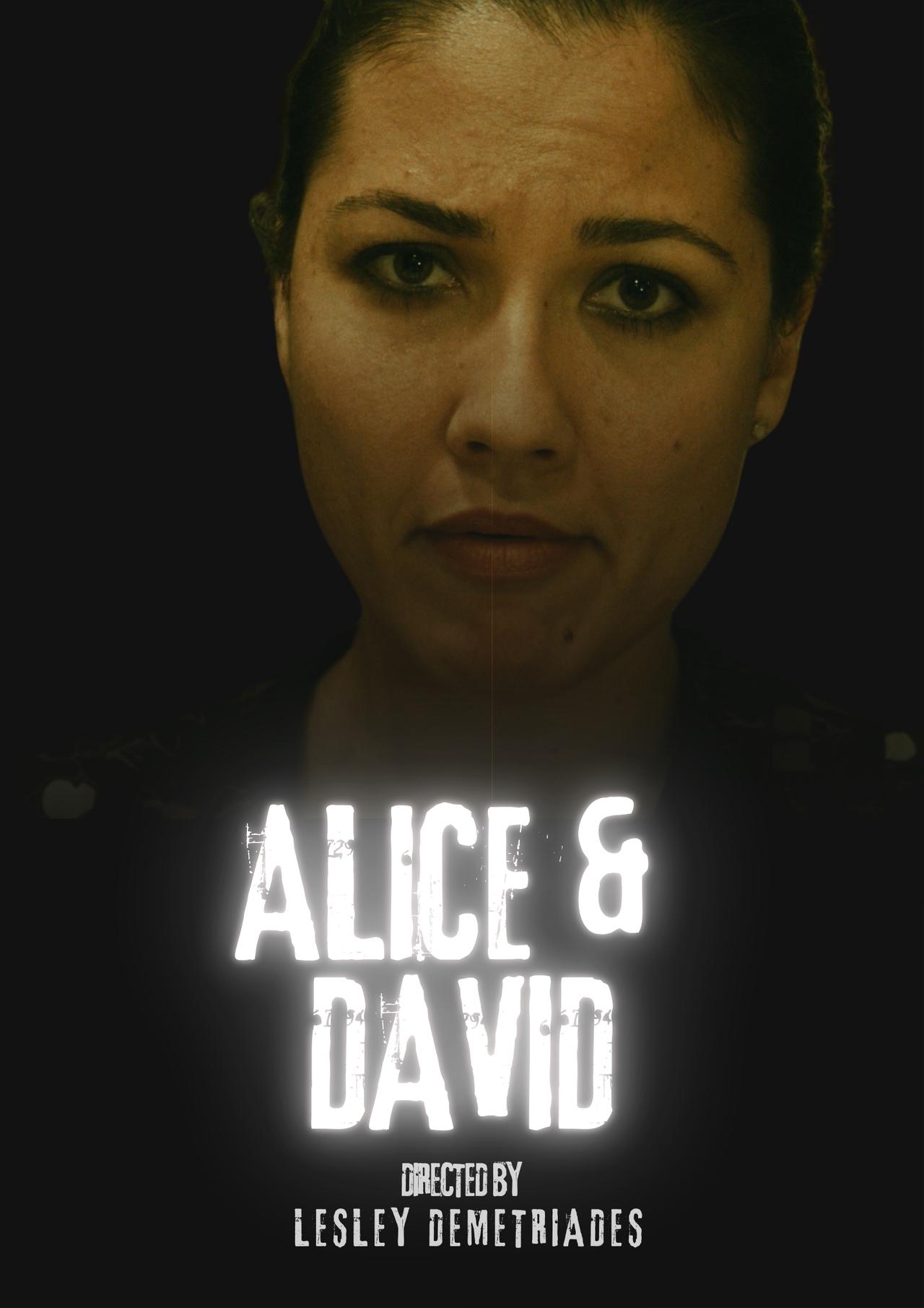 Alice and David image