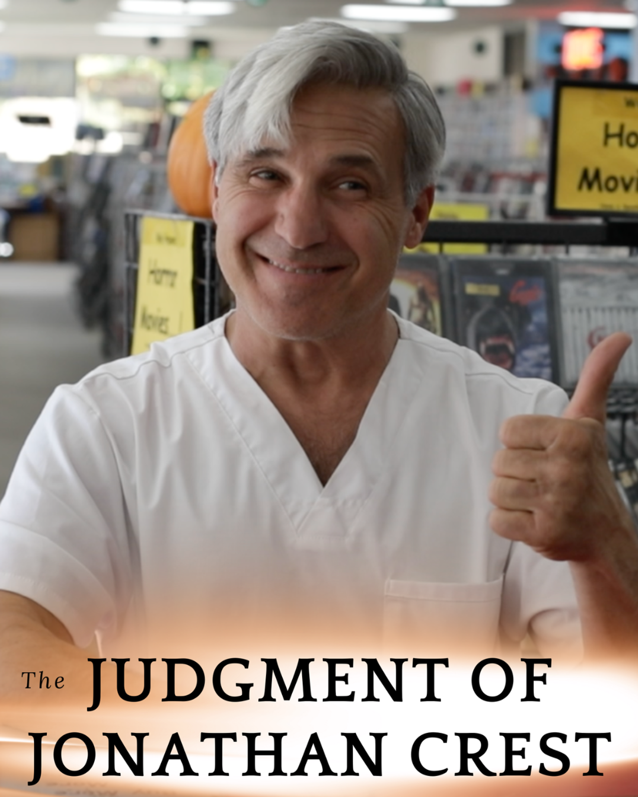 The Judgment of Jonathan Crest image