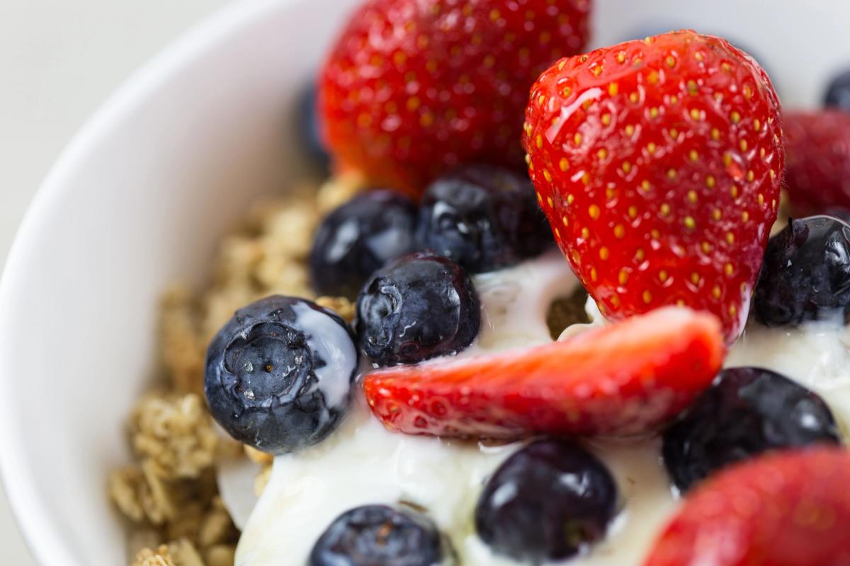 El desayuno que más recomienda nuestra nutricionista (y por qué te quita el hambre hasta el almuerzo)