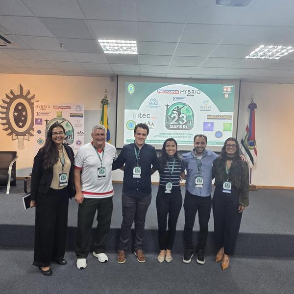 Predator com as Forças