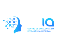 Logo Centro de Excelência em Inteligência Artificial