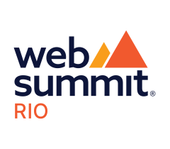 Logo Web Summit Rio