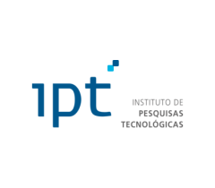 Logo IPT - Instituto de Pesquisas Tecnológicas