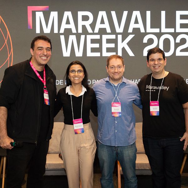 Predator vence o Startup Competition no Maravalley e confirma missão rumo ao Web Summit Lisboa