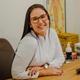 Dra. Aline Cabral Ladeira 