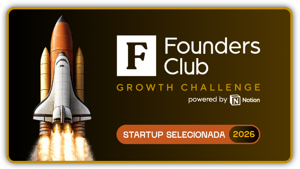 Founders Club Challenge
