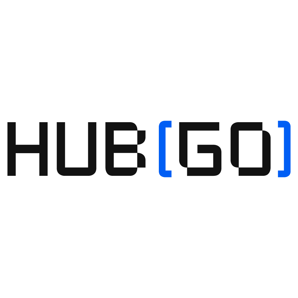 Logo HUB GO