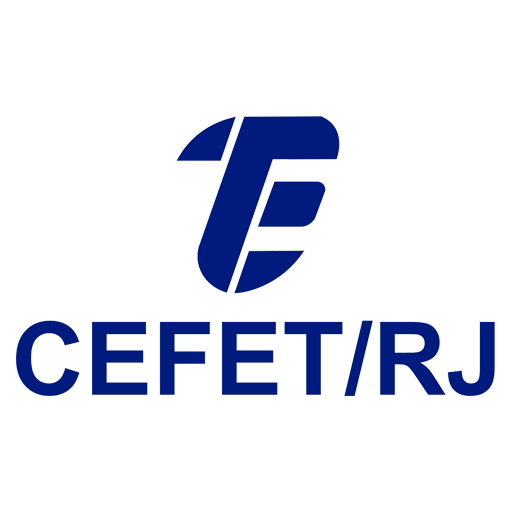 Logo CEFET RJ