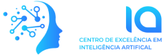 Logo Centro de Excelência em Inteligência Artificial