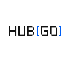 Logo HUB GO