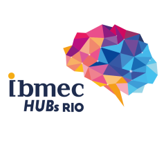 Logo Ibmec HUBs Rio