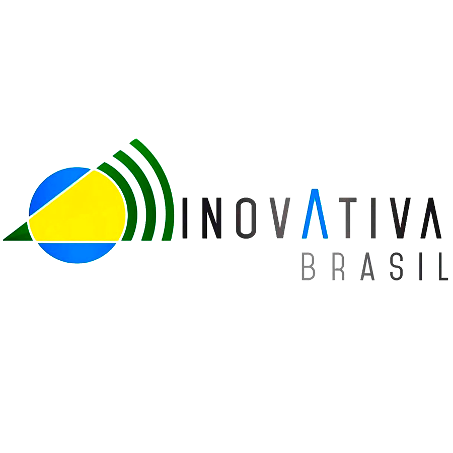 Logo InovAtiva Brasil