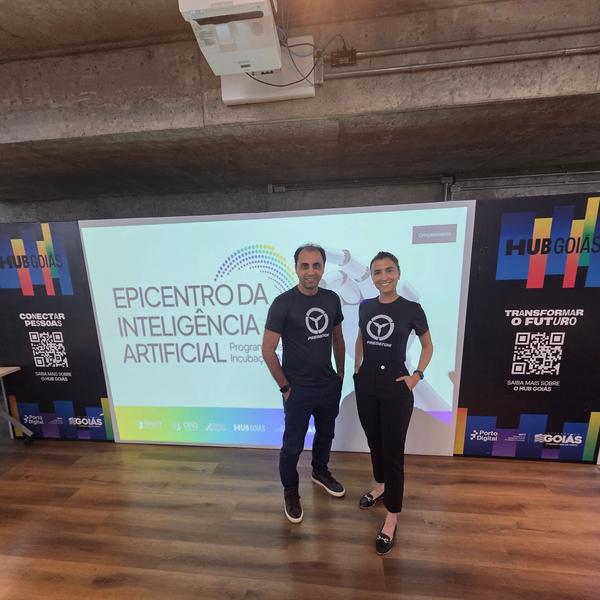 Predator expande para Goiás e conquista o Top 4 Nacional em Inteligência Artificial