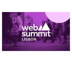 Logo Web Summit Lisbon