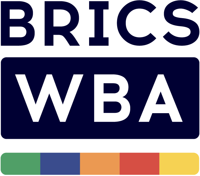 Logo BRICS WBA