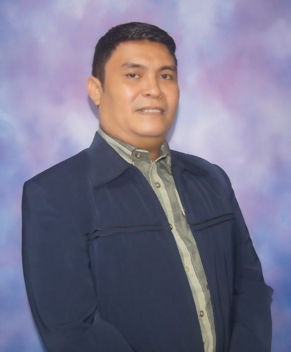 Jefri Rahmadian, S.Kom., M.Kom.