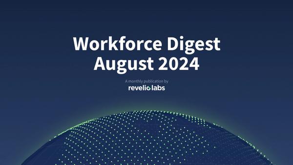 Did July’s Jobs Report Really Warrant Market Turmoil?