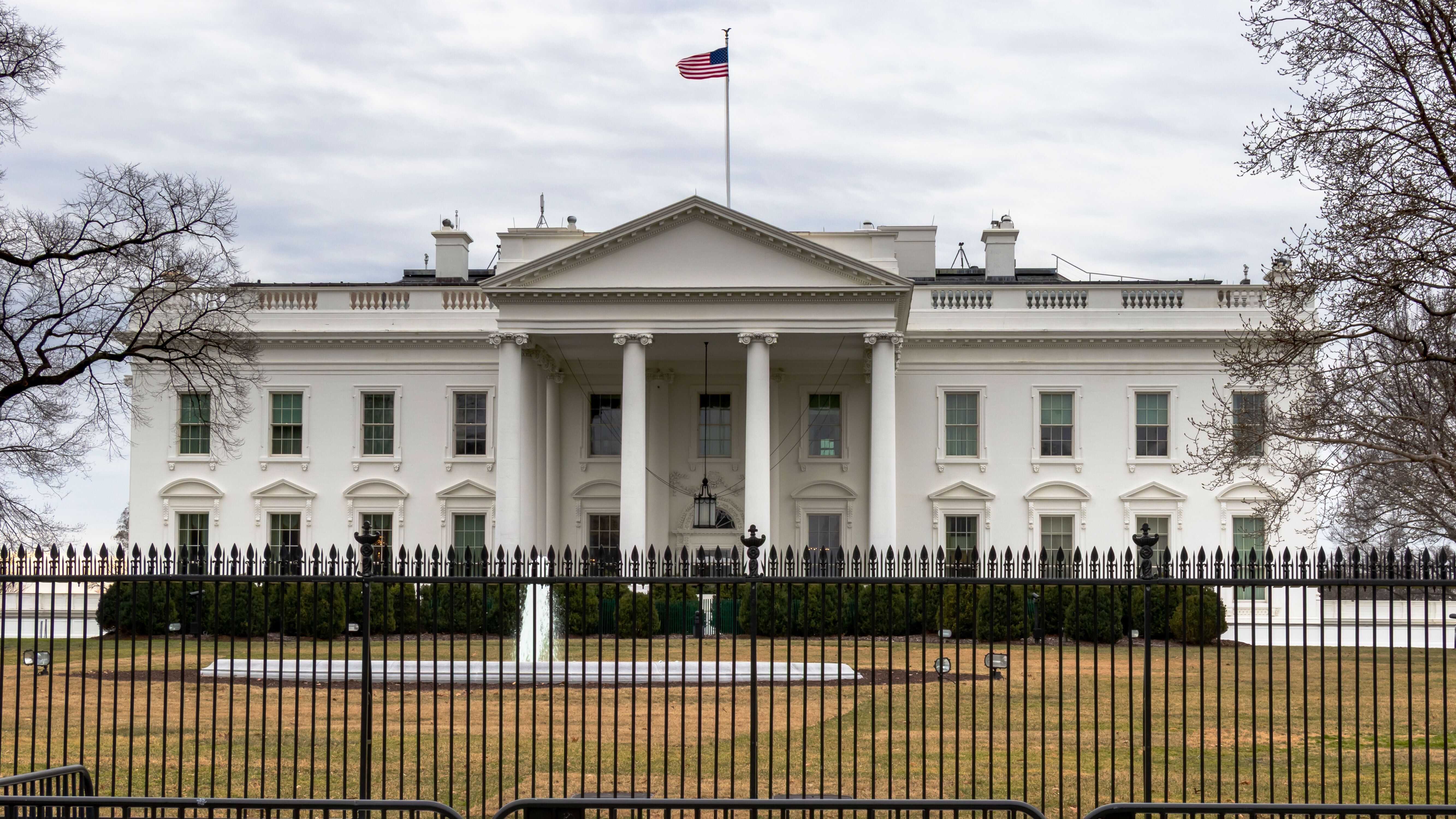 The Trump Administration Is Reshaping the Federal Workforce