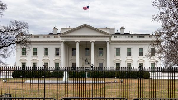 The Trump Administration Is Reshaping the Federal Workforce