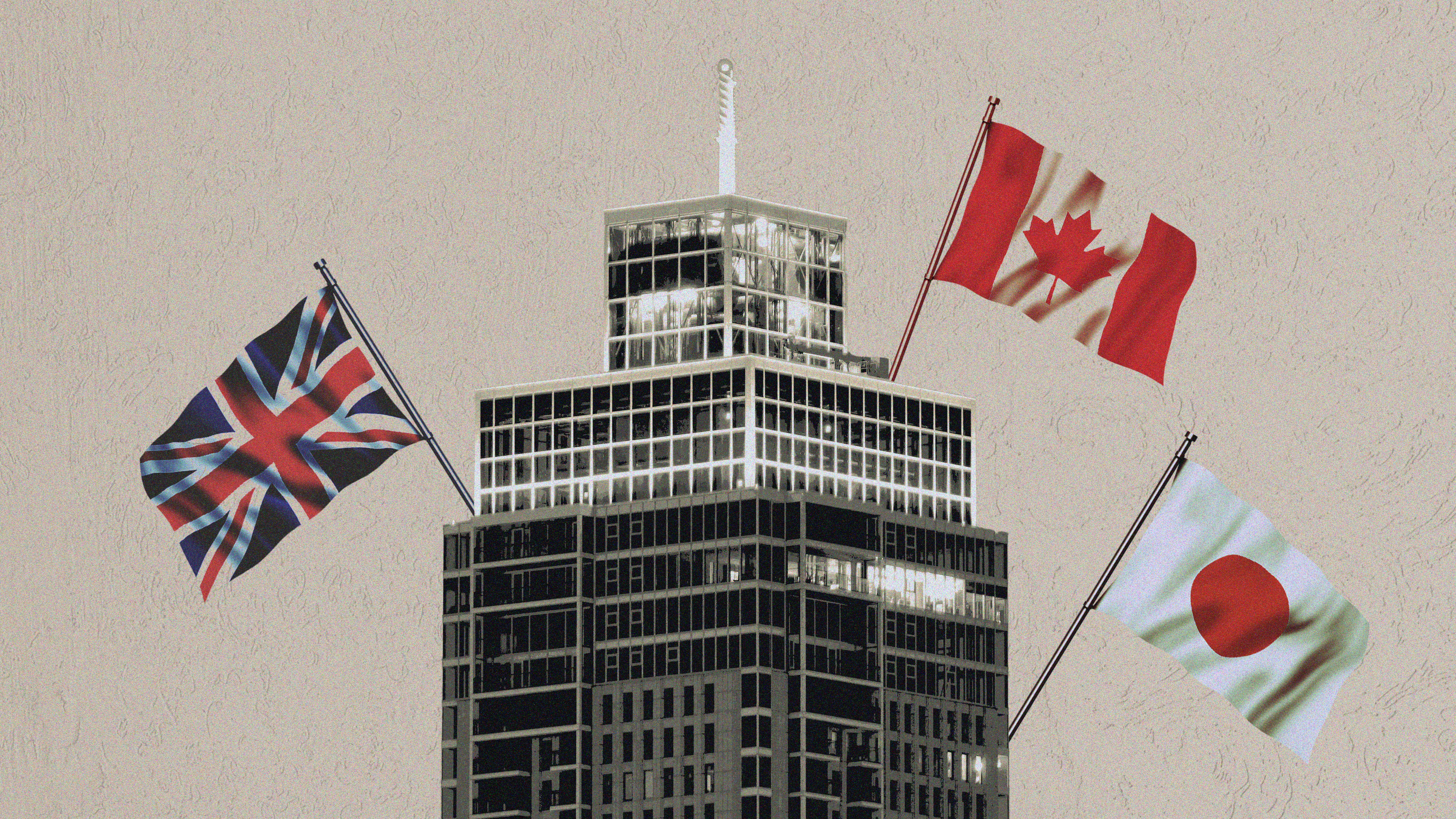 How Foreign-Owned Companies Shape the US Labor Market