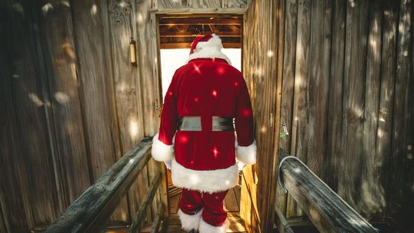 Even the North Pole Isn't Immune to Job Cuts