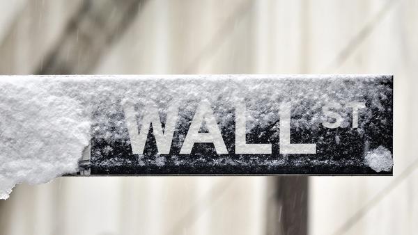 As Earth Warms, Wall Street Cools on ESG
