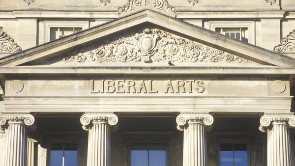 Liberal Arts Grads Are Supposedly Well-Rounded, But How's Their Pay?