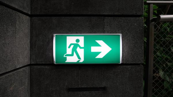 Why New Employees Aren’t Sticking Around