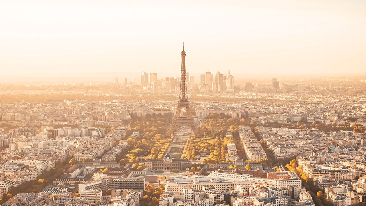 From Silicon Valley to the Seine: Europe is gaining tech workers