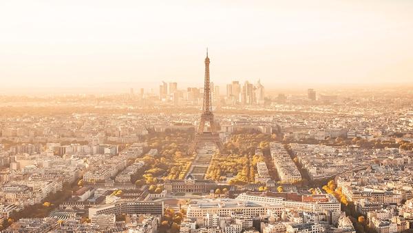 From Silicon Valley to the Seine: Europe is gaining tech workers