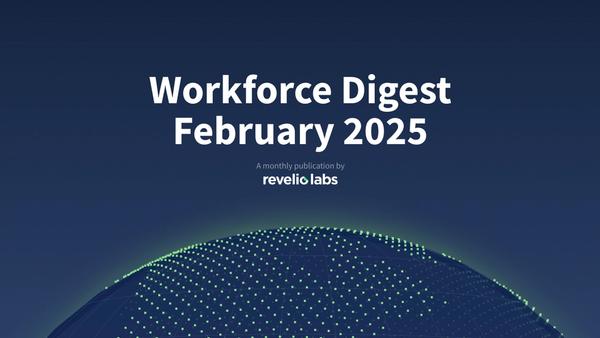 Workforce Digest February 2025