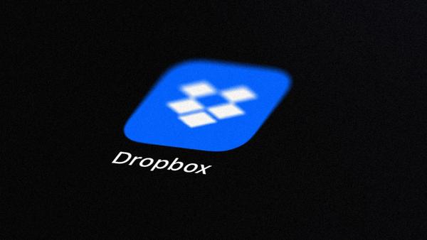Dropbox Is Cutting Across The Board