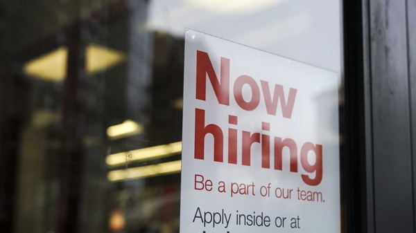 These Jobs Are Available Today And Don’t Require Top Skills