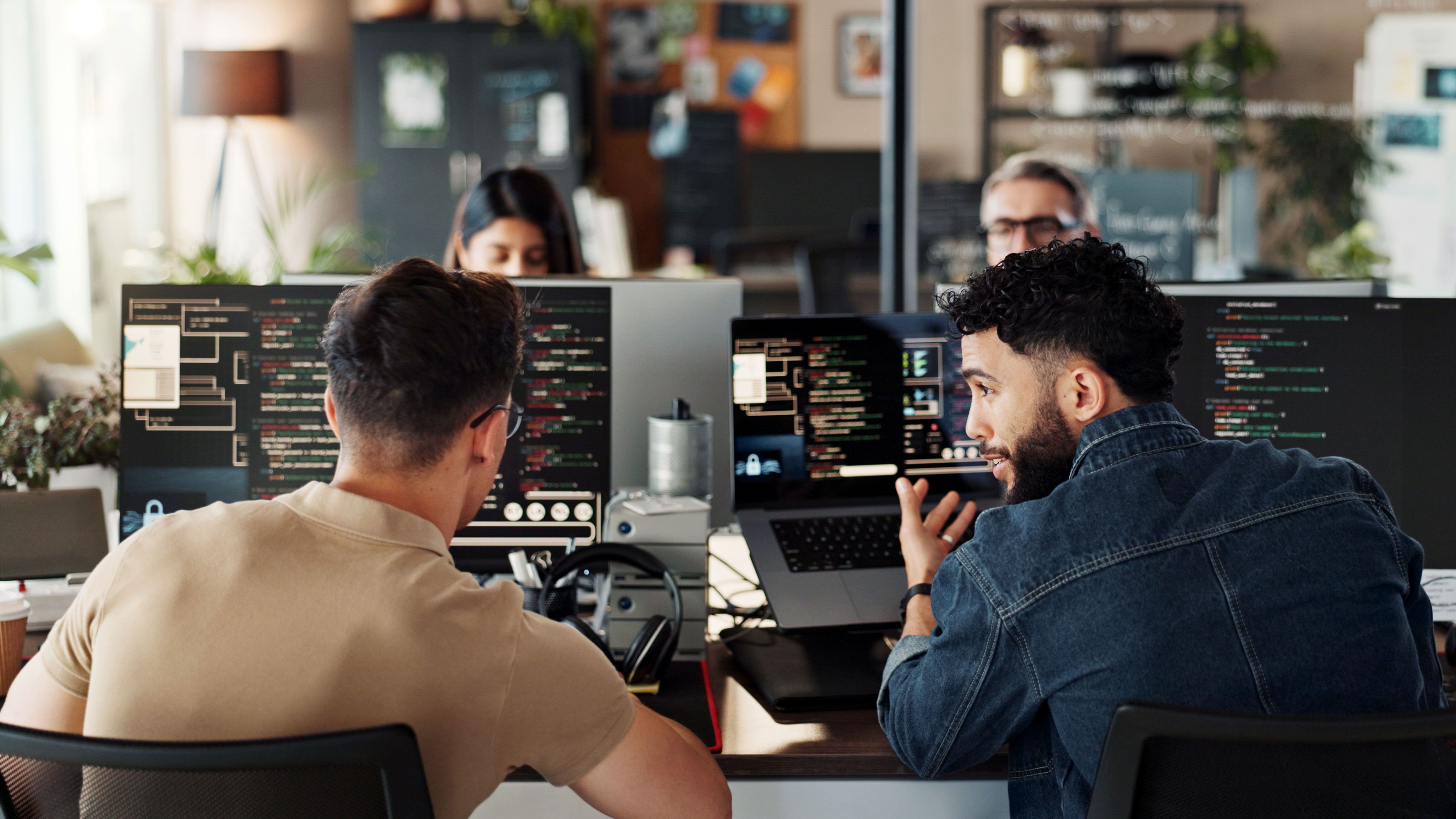 These Non-Tech Companies are Starting to Look a lot Like Tech Companies!