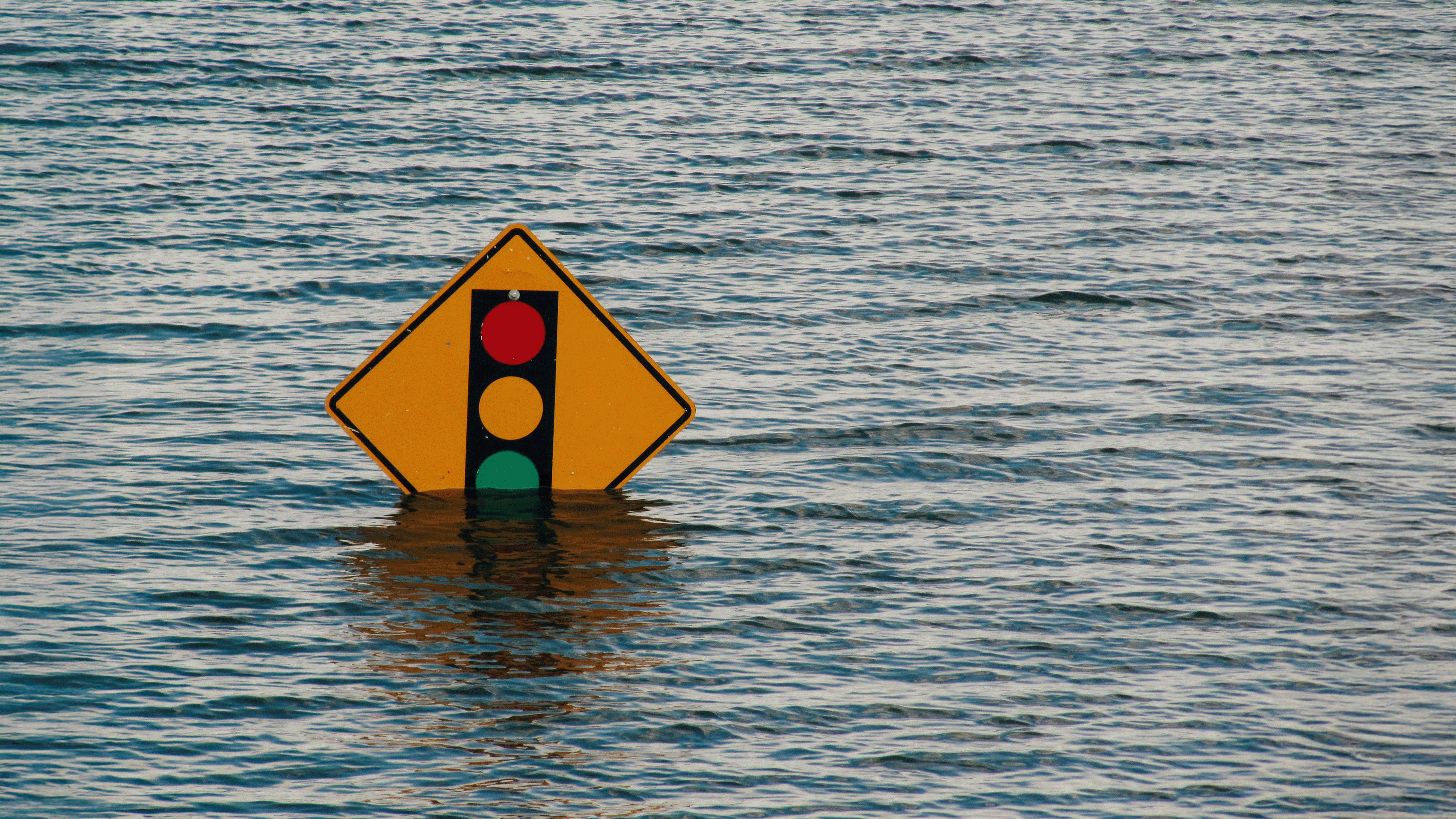 Computer Science Has Hit Its High Water Mark