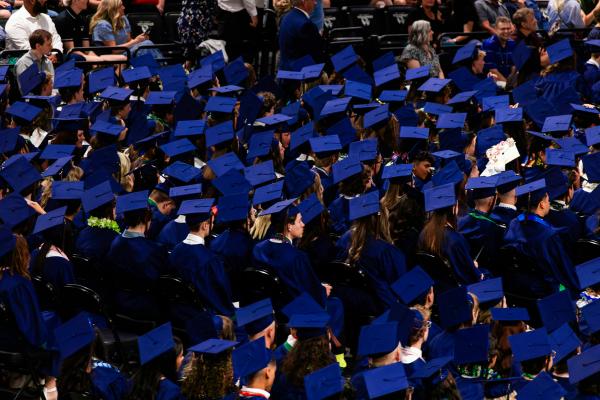 Was 2025 Really the Worst Year To Graduate?
