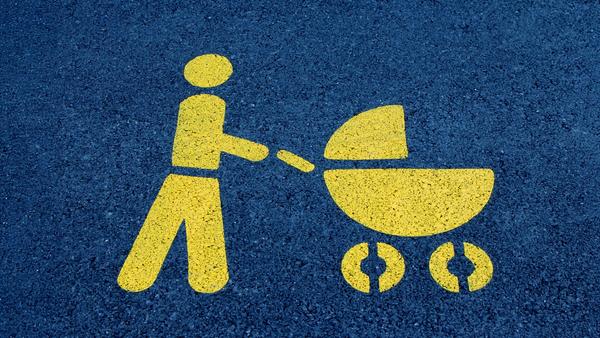 Benefits Matter for Working Parents, but Culture Makes the Difference